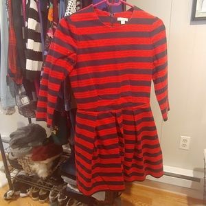 Gap dress size 0